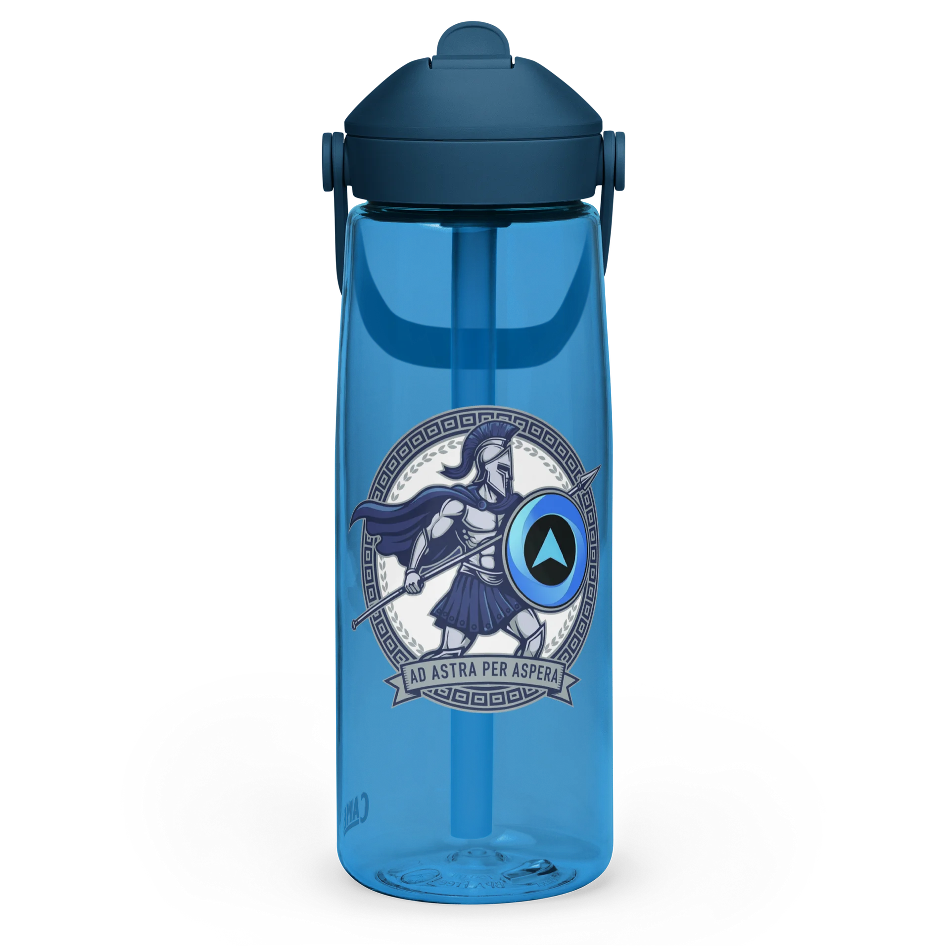 CamelBak Thrive® Flip Straw Water Bottle product image (1)