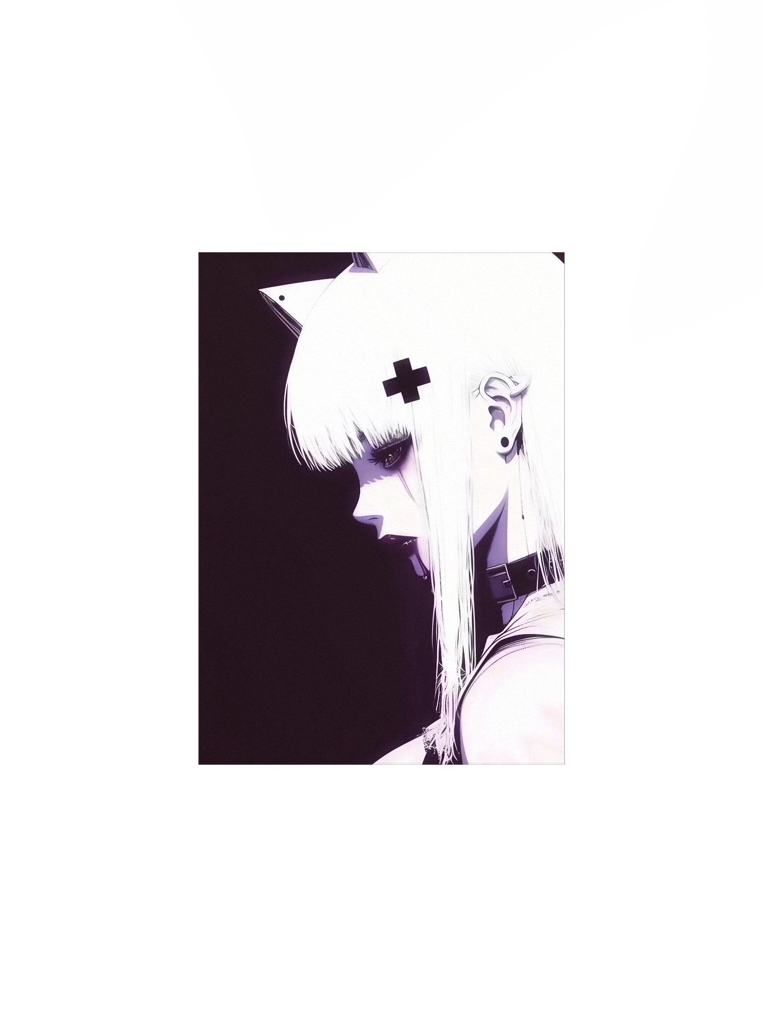 DISCONNECTED Poster product image (4)