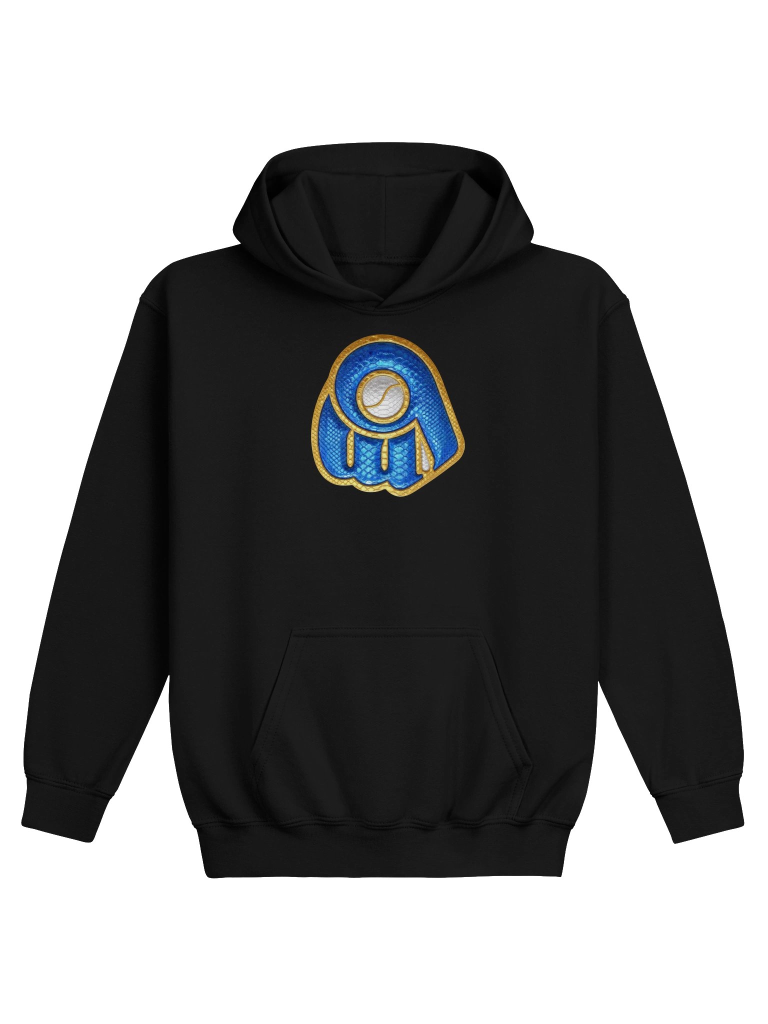 KIDS BEAM BREW HOODIE product image (3)