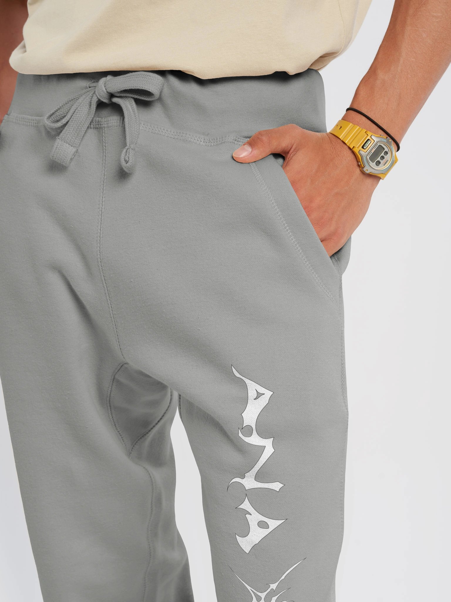ANA Basic Joggers product image (4)