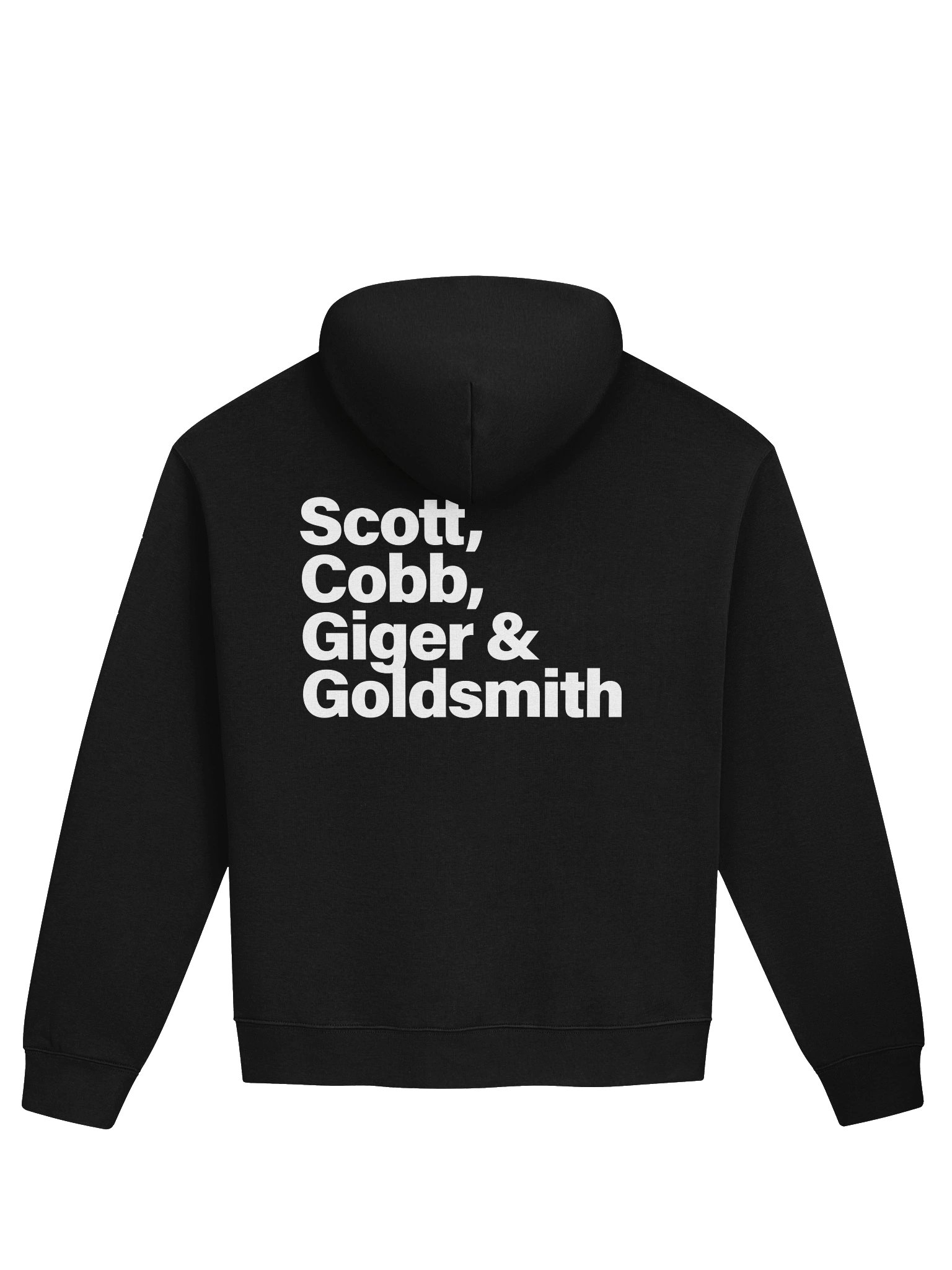 Heroes - A - Hoodie product image (2)
