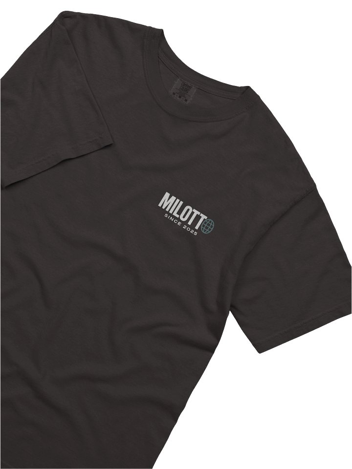 ⏳ Milotto Urban Archive - T-Shirt product image (2)