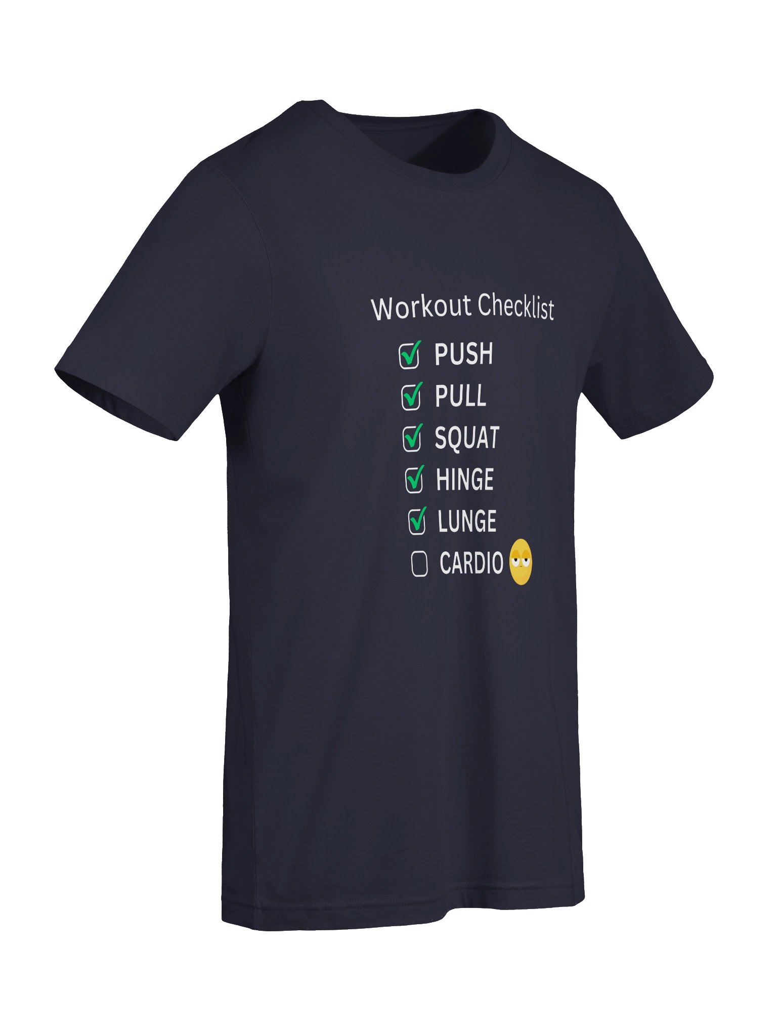 Workout Checklist product image (37)