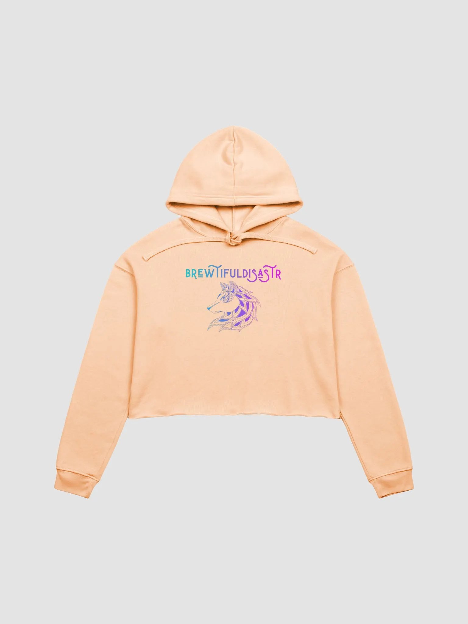 Wolf Gang product image (2)