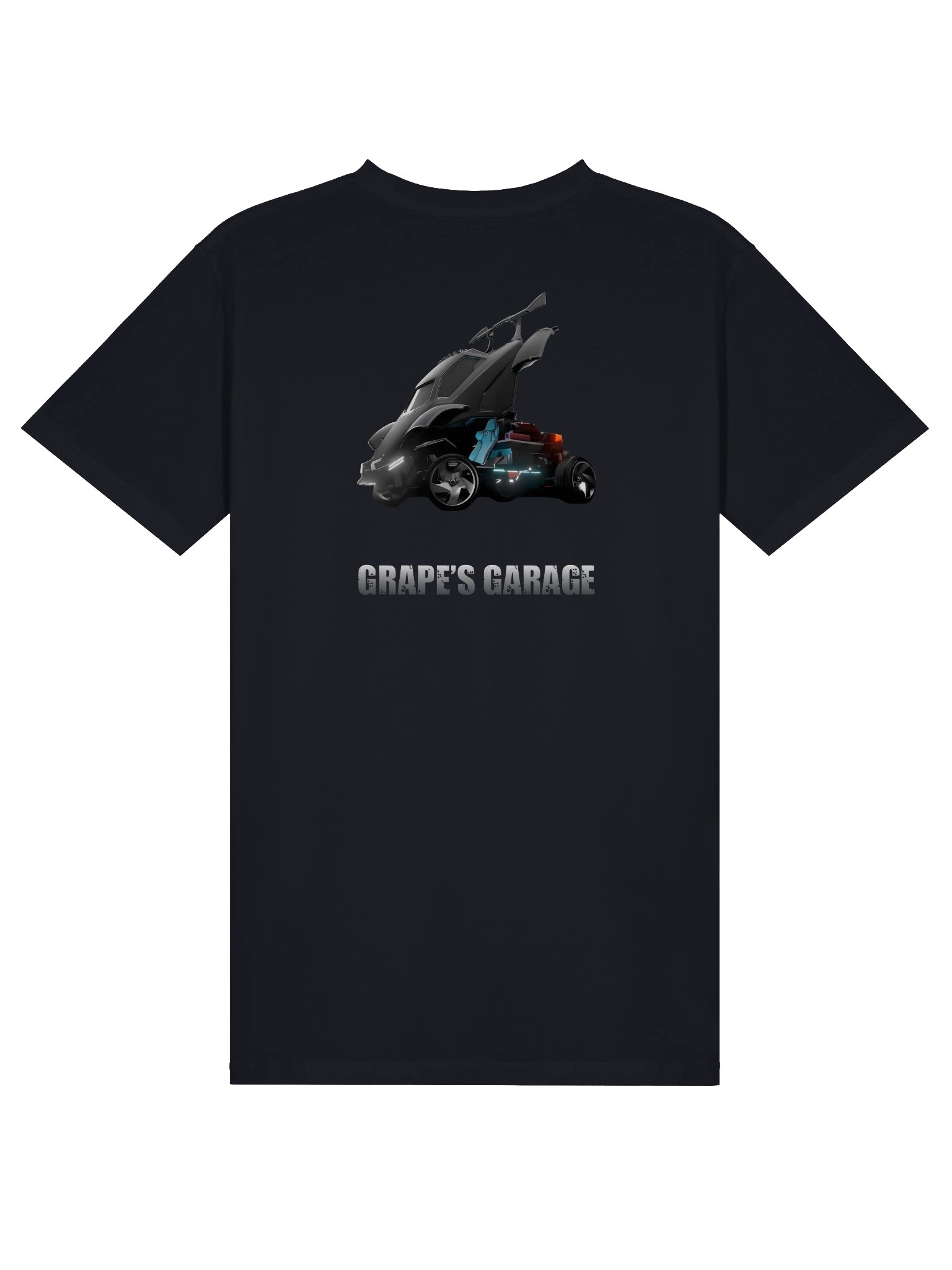 GRAPE'S GARAGE product image (8)