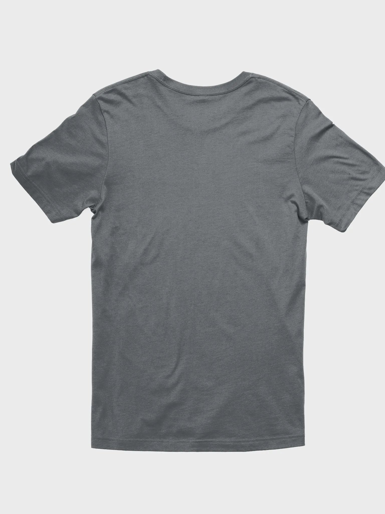 I Was Gonna Say Black Quote Bubble T-Shirt product image (2)