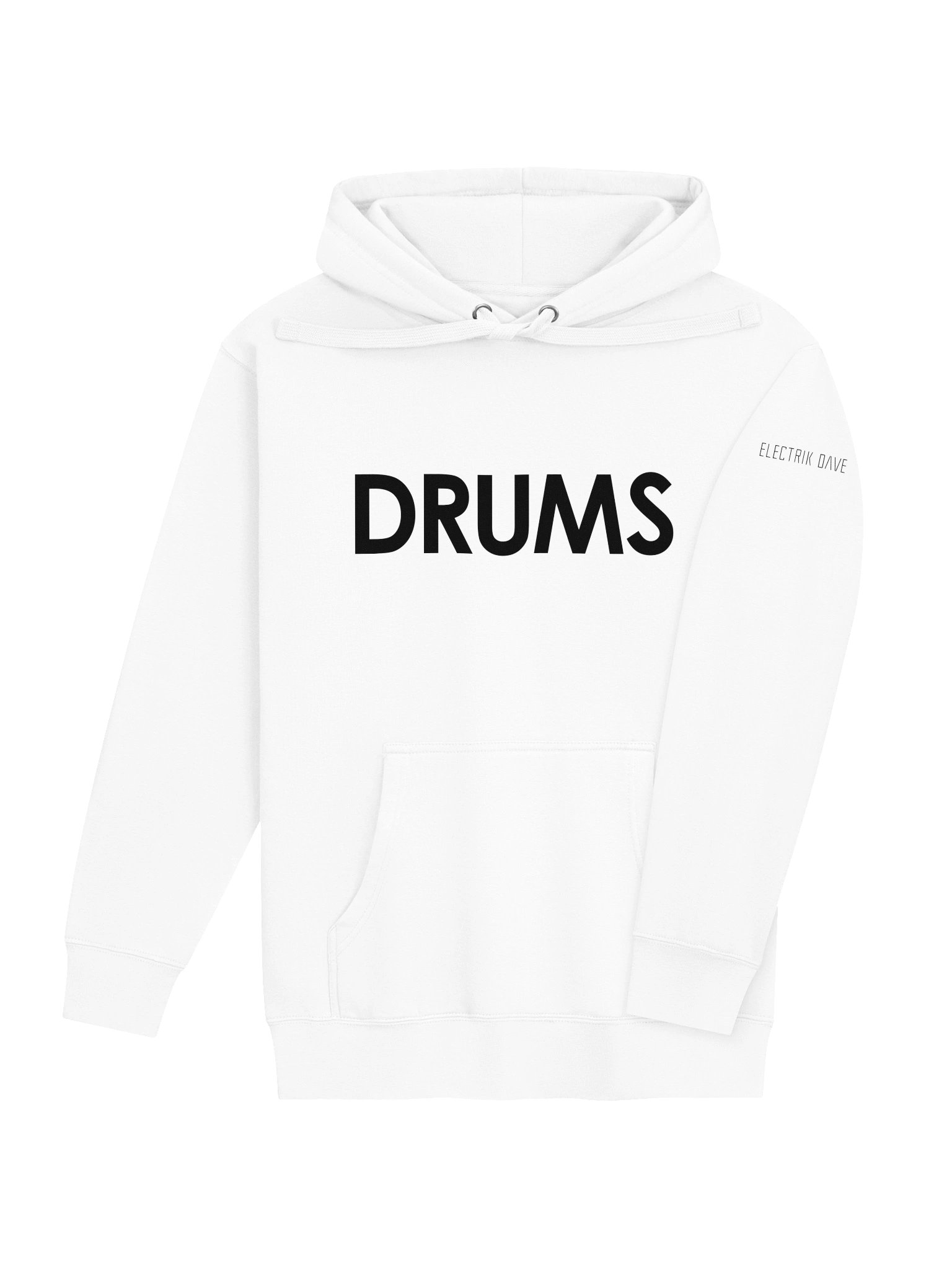 Drums Pullover product image (4)