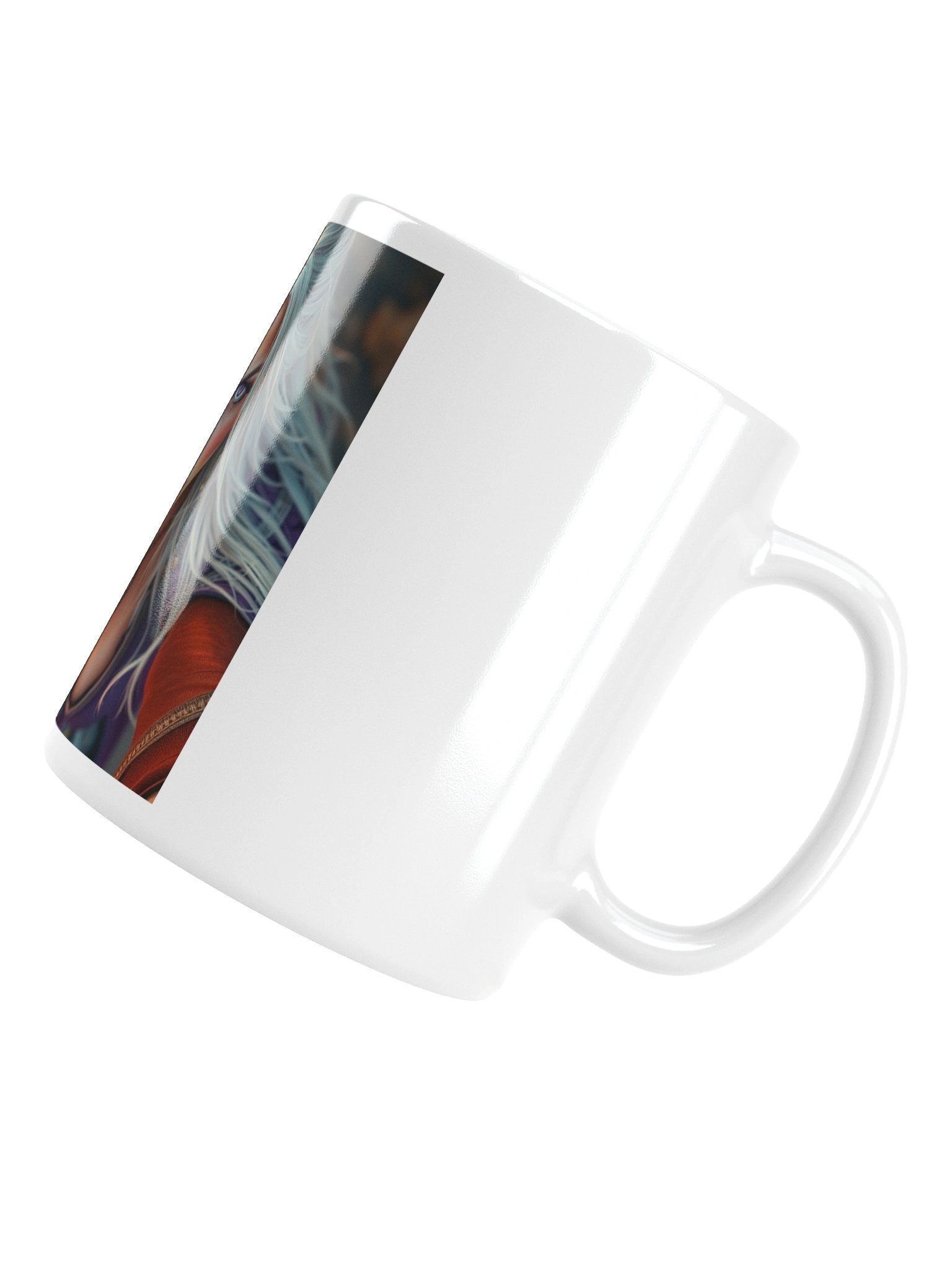 Tylia: Ember Gaze Mug product image (15)