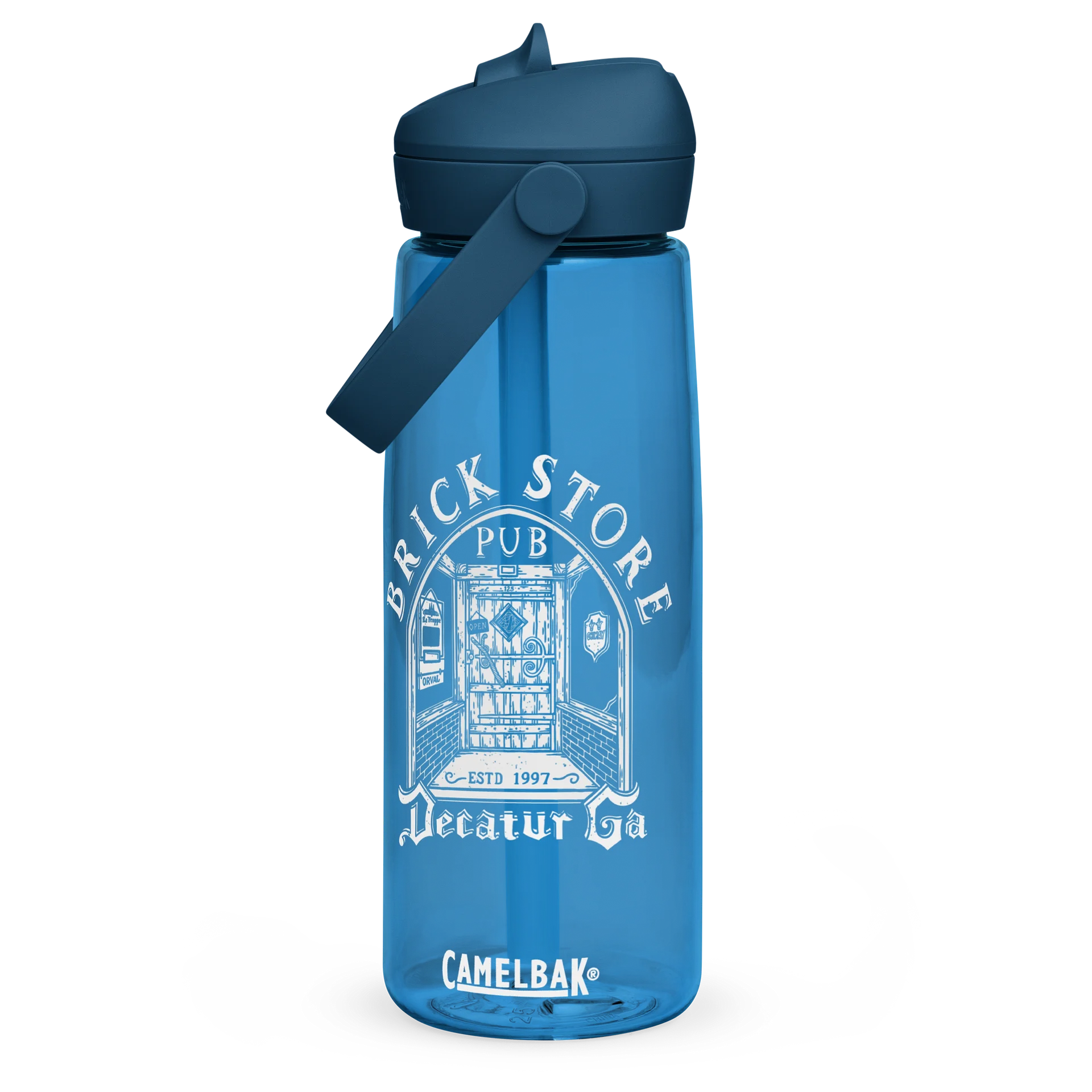 BSP Water Bottle product image (1)