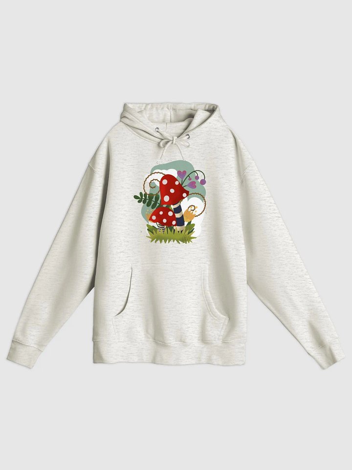 Whimsical wonderful Toadstool product image (33)