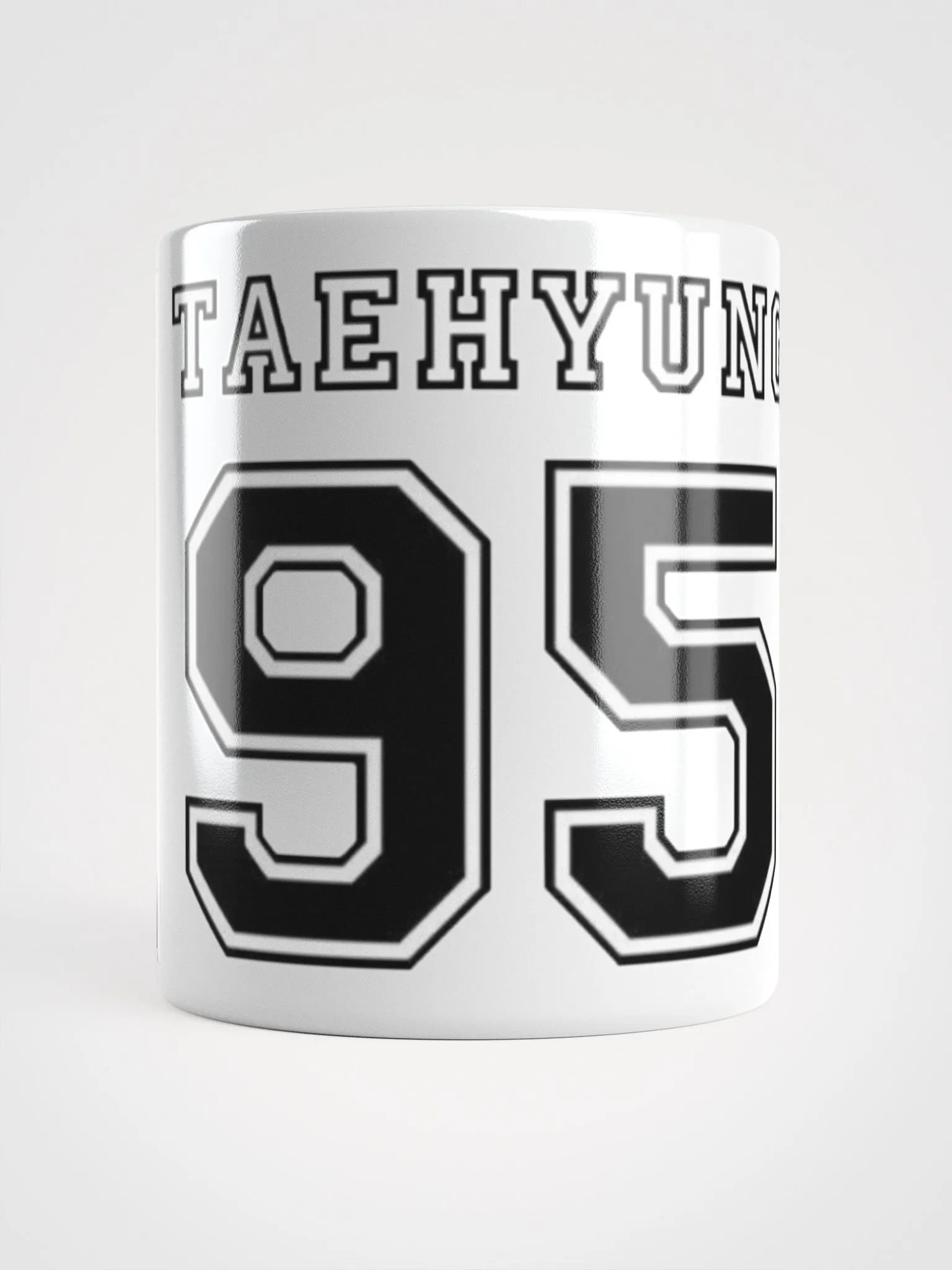 TAEHYUNG MUG product image (1)
