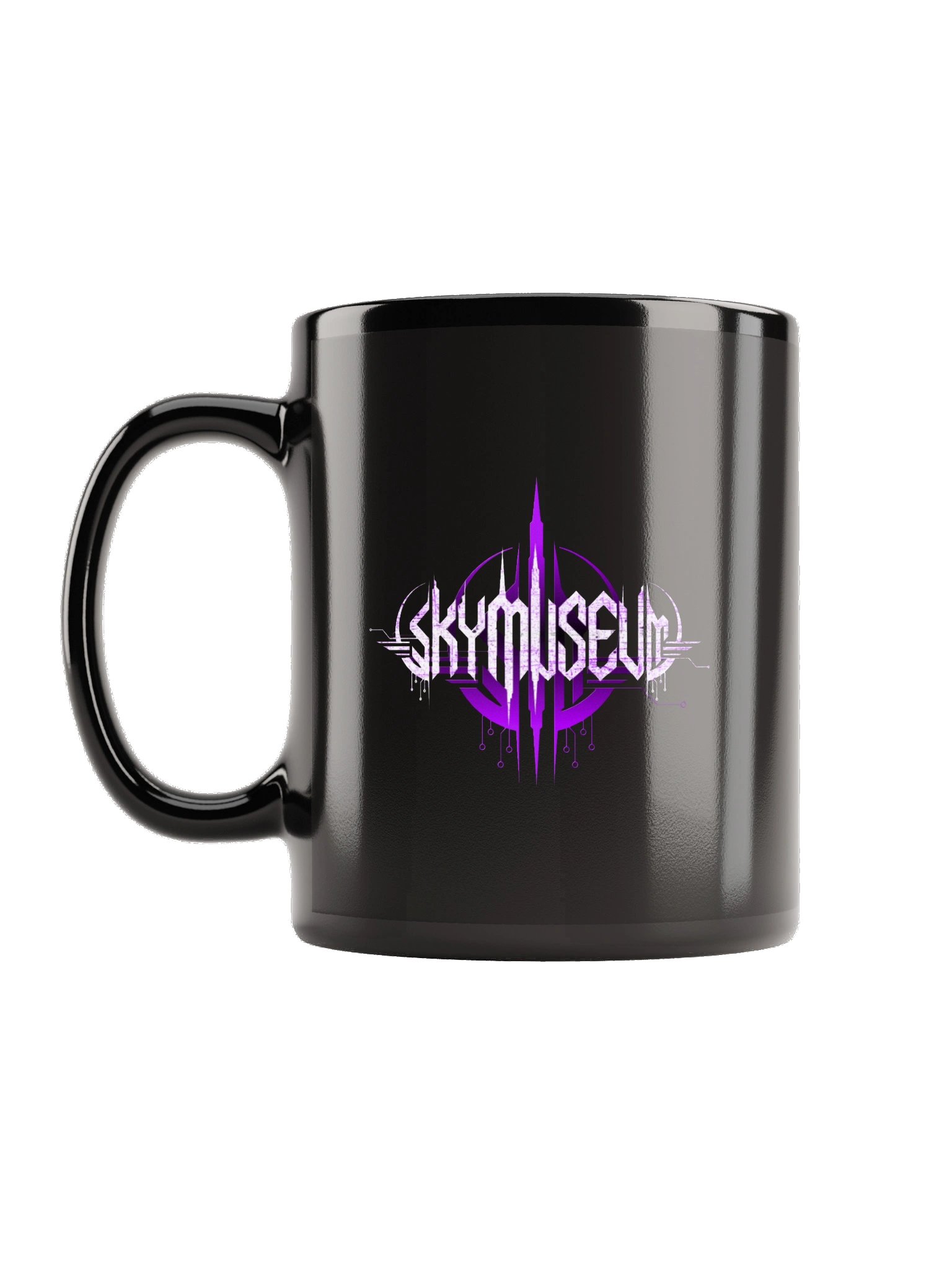 SkyMuseum 2.0 Mug product image (1)