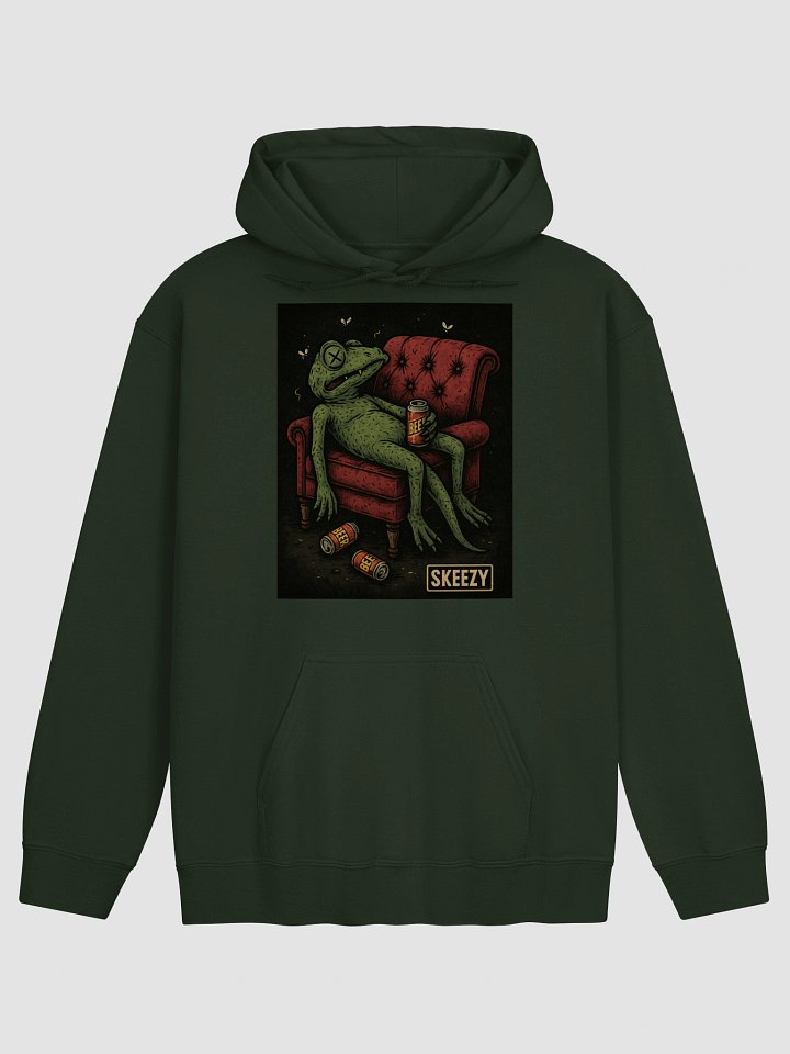 Passed Lizard Hoody product image (18)