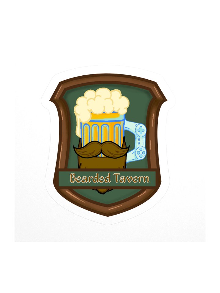 Tavern Sticker product image (2)