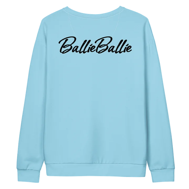 Sweatshirt Columbia Blue product image (2)