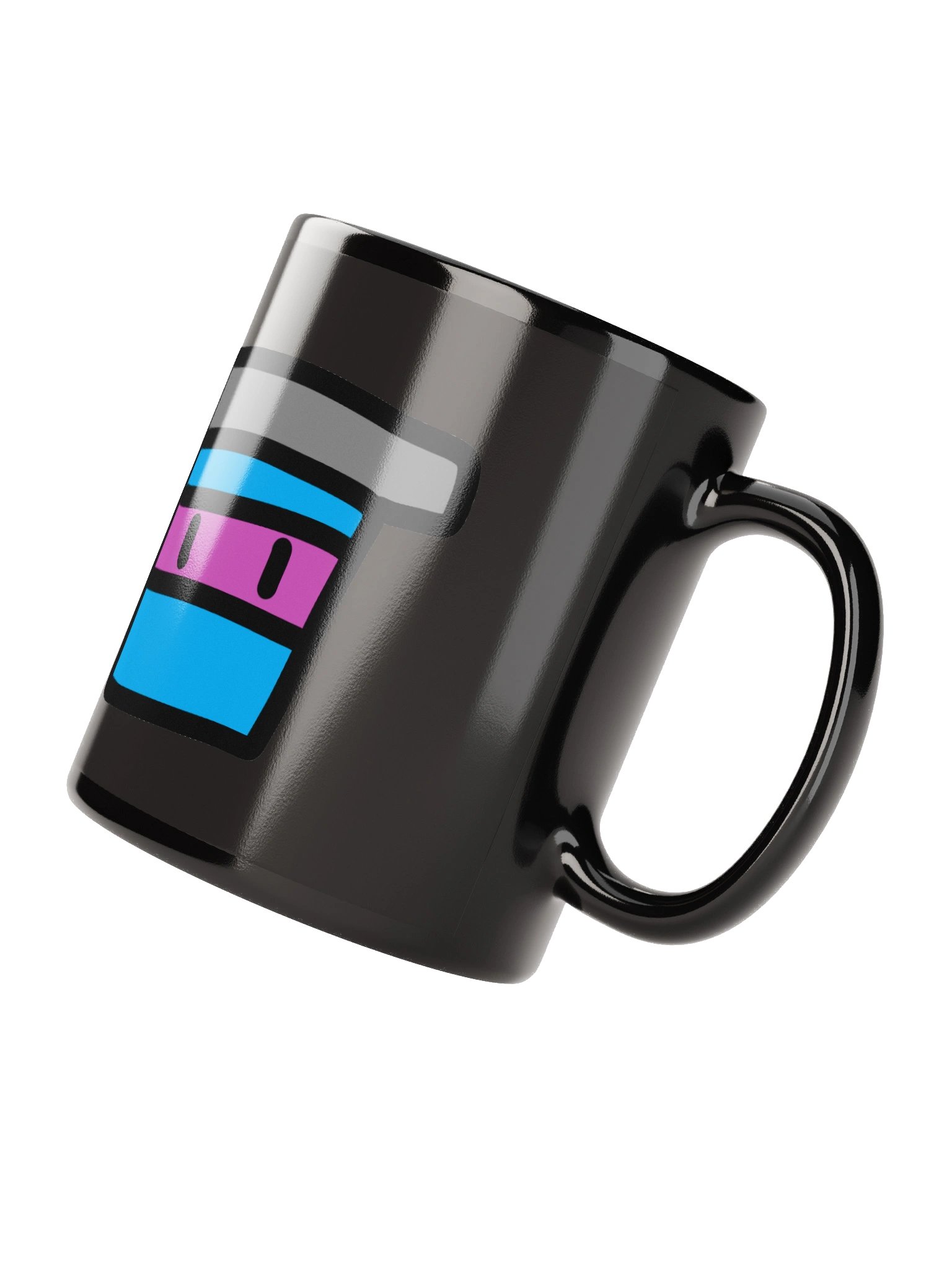 Wheatabix Mug product image (4)