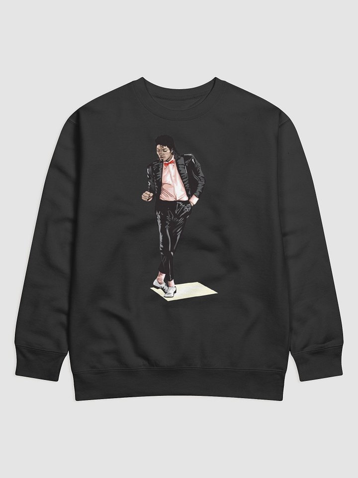 MICHEAL JACKSON WILL  ALWAYS BE THE KING OF POP product image (1)