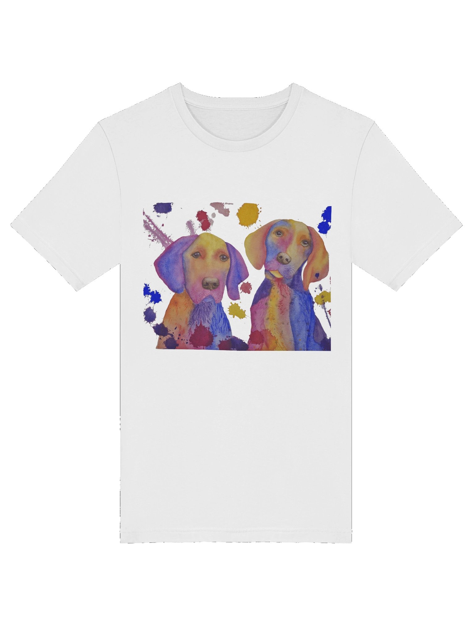 Camo and Bolt T-Shirt product image (18)
