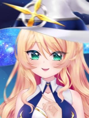 Did you pass the test? | Audio from @kitnaut | #vtuber #test #IPassed #space