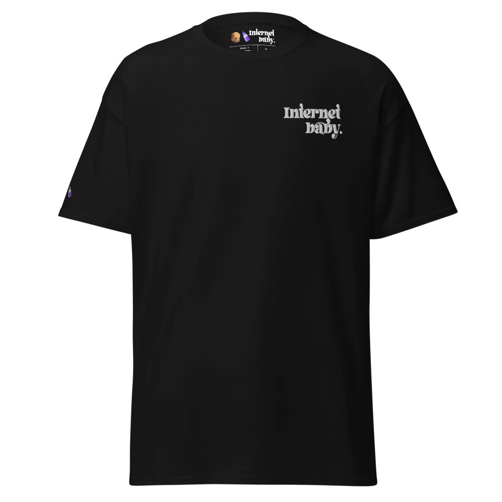 DIGGING FOR GOLD TEE product image (12)