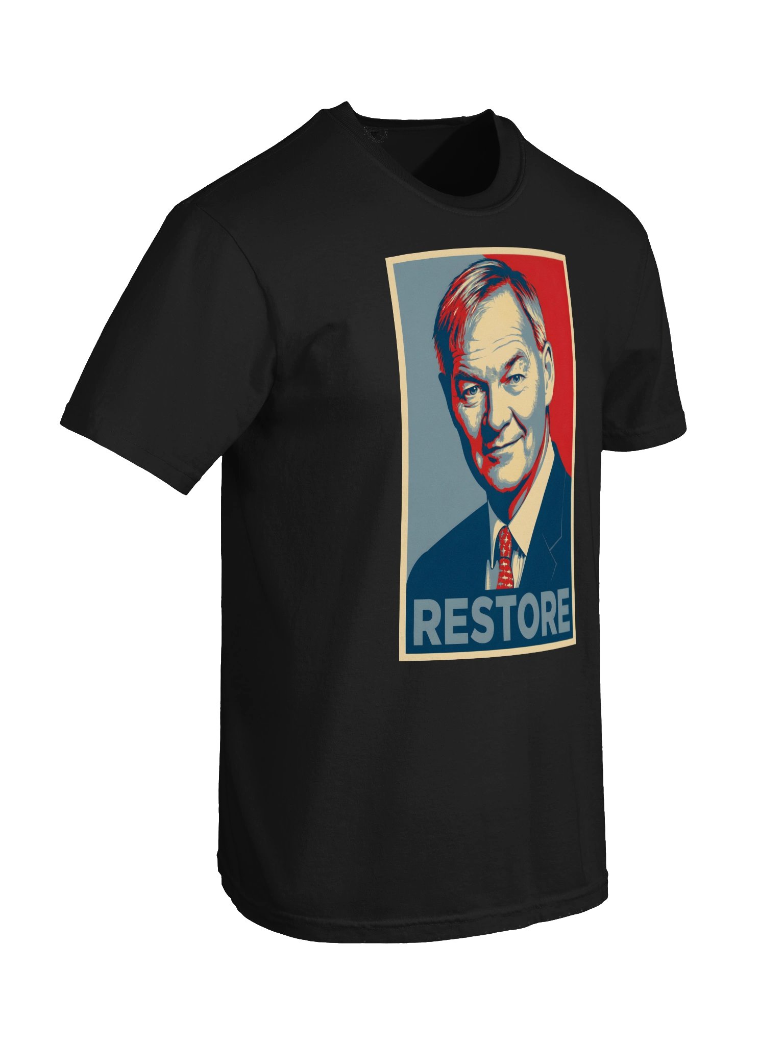 RESTORE BRITAIN - Rupert Lowe product image (6)