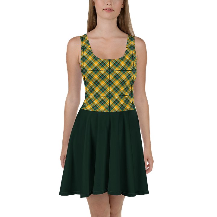 Autumn Scholar Dress product image (2)