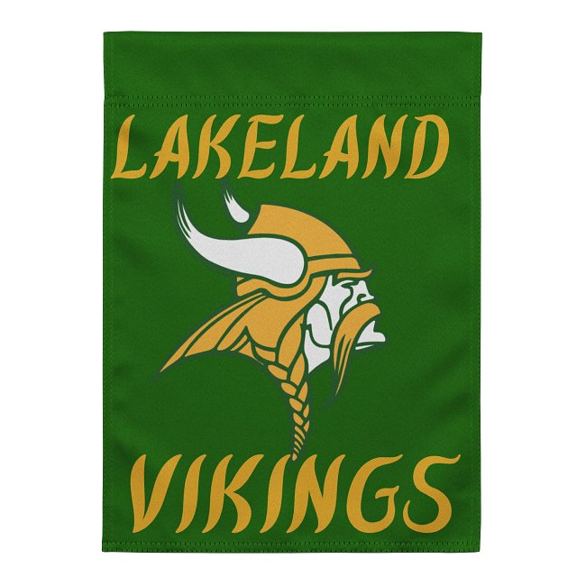 Lakeland R-3 school collection