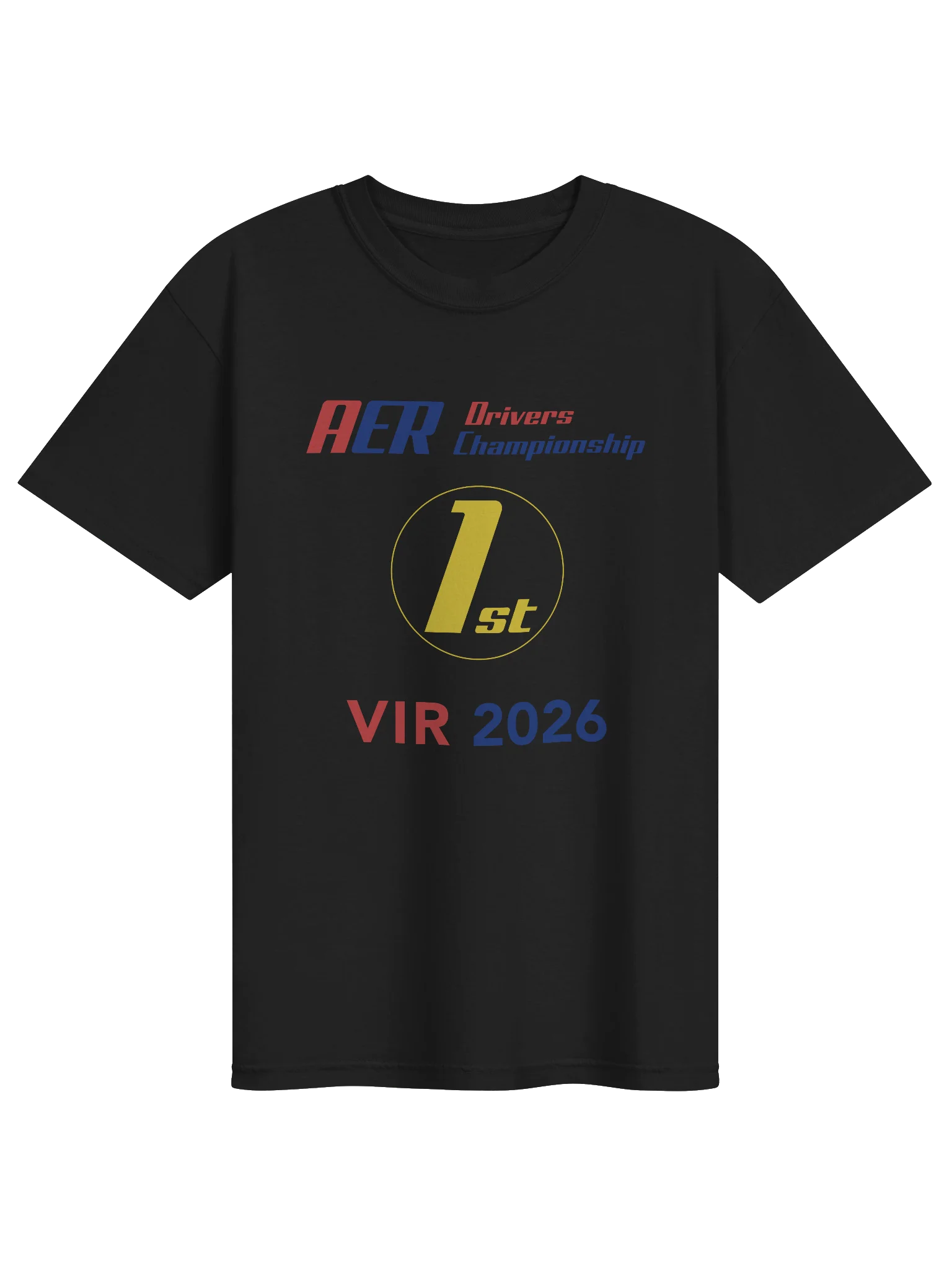 VIR Drivers 1st product image (1)