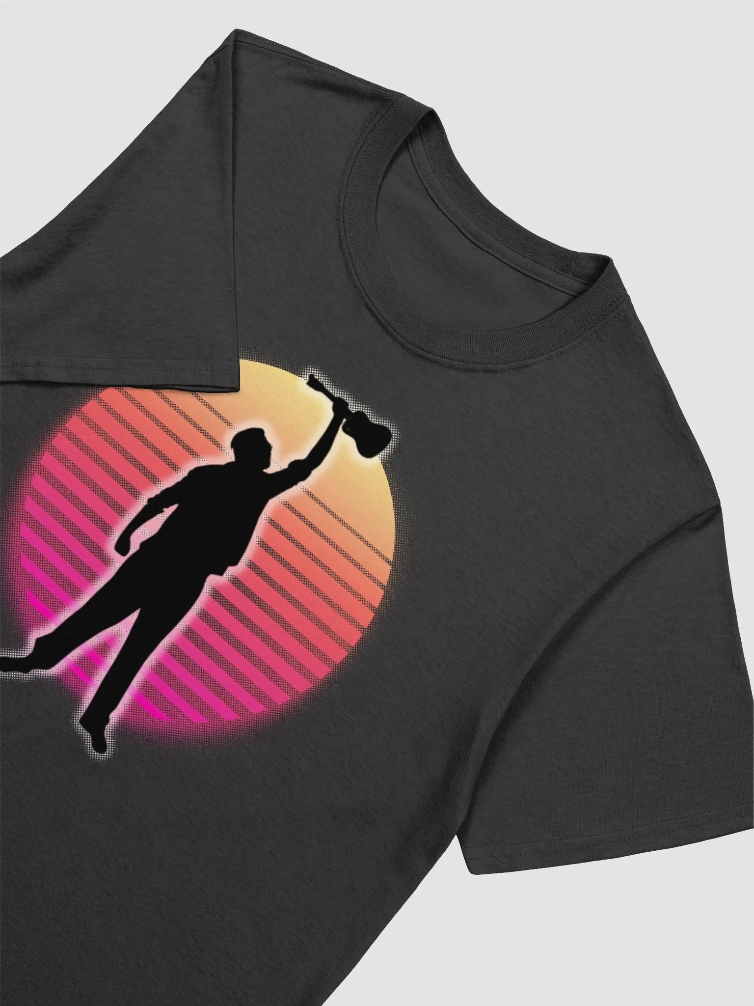 Ryvandal's Epic Sunrise Silhouette Shirt product image (2)