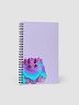Baezy Book