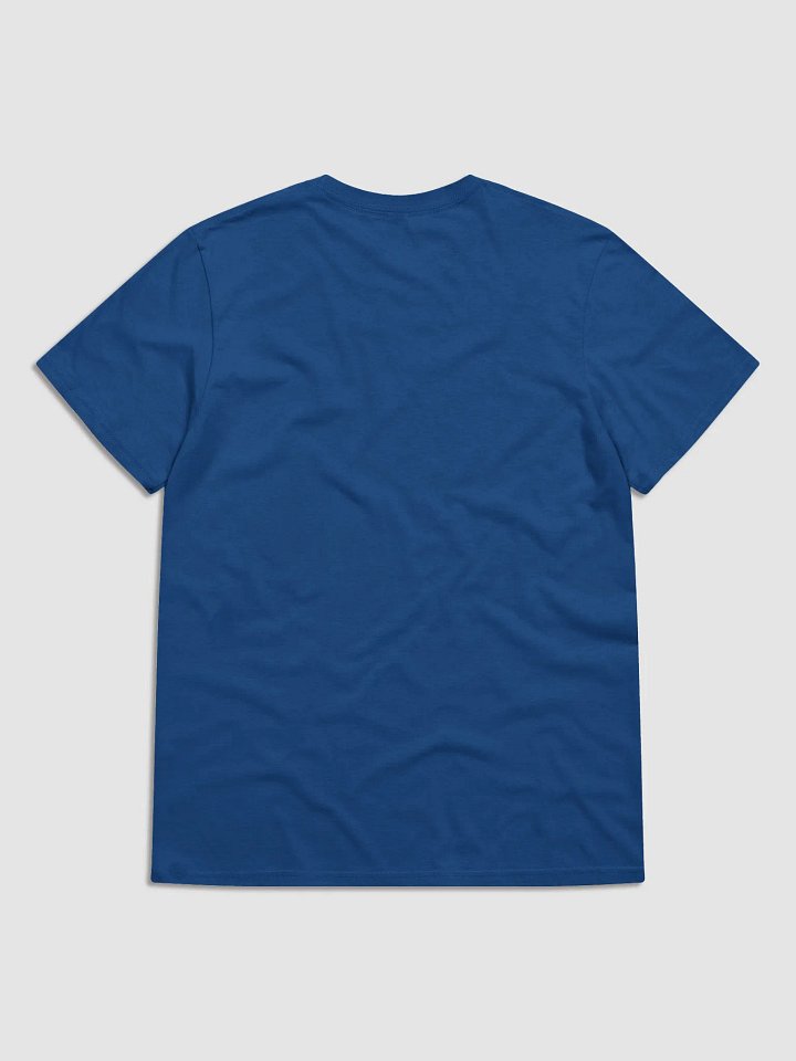 Traditional Gender Harmony Unisex T-Shirt product image (2)