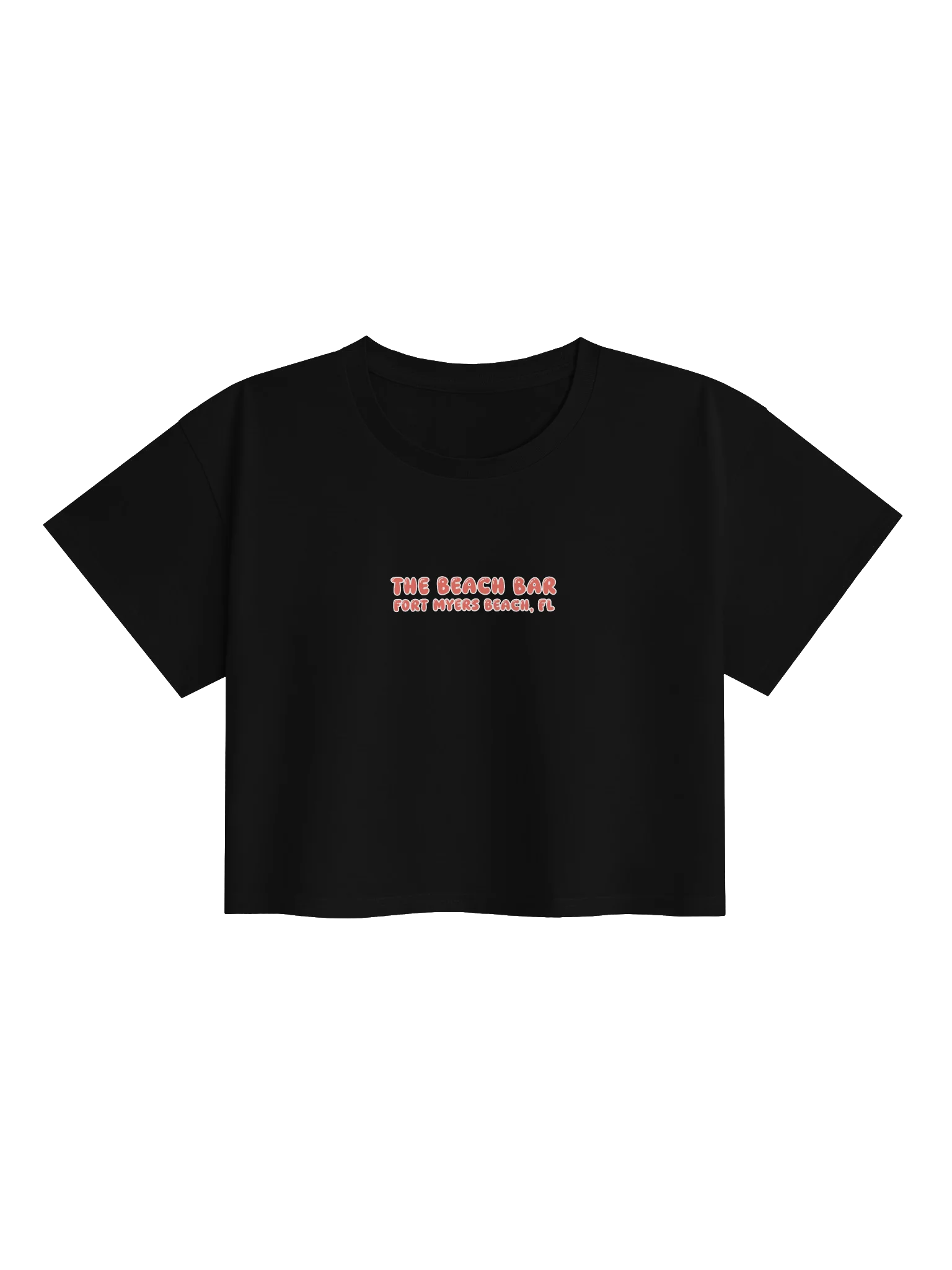 Double Trouble Crop Top product image (2)
