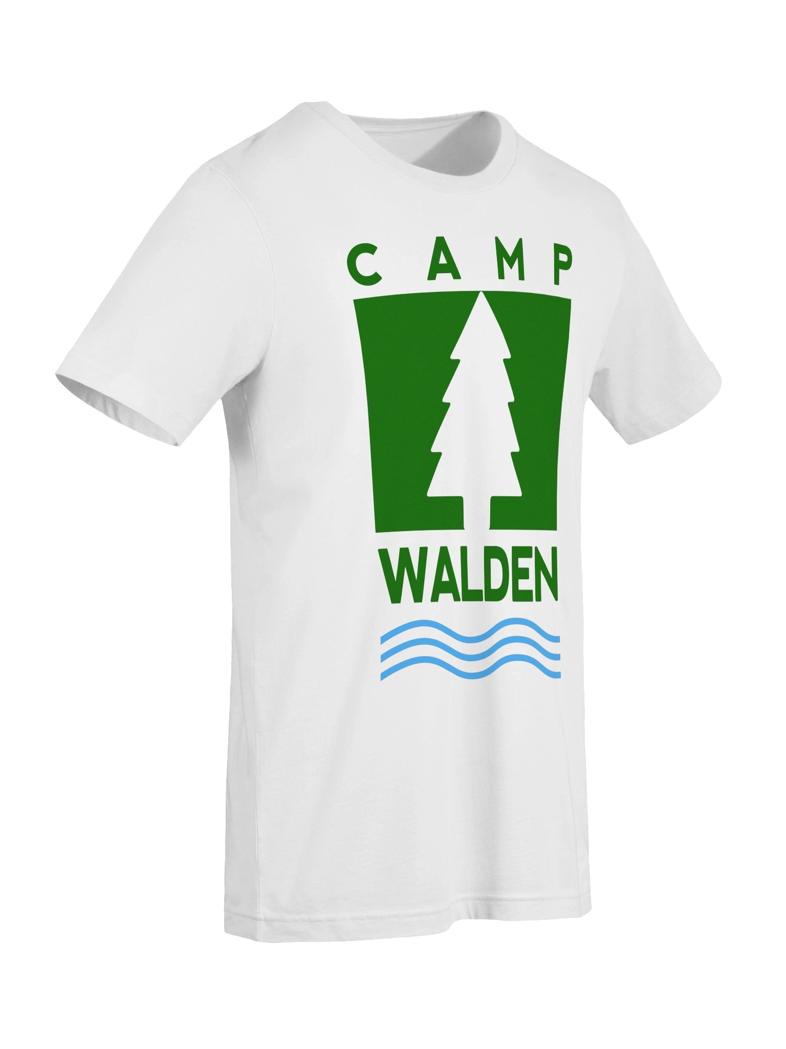 Camp Walden DS345 product image (7)