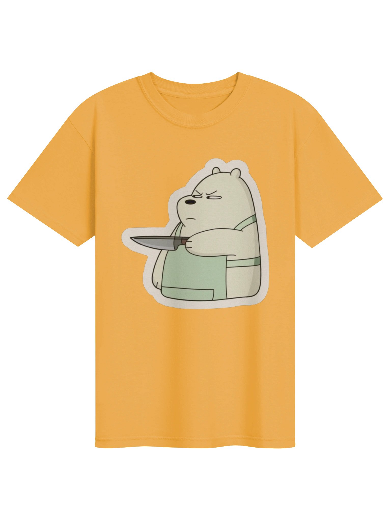 Angry Tee product image (1)
