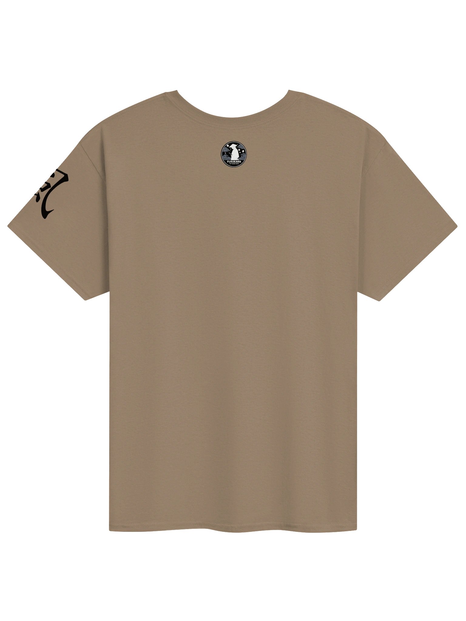 "BONK!" ~ Fox | Tee product image (2)