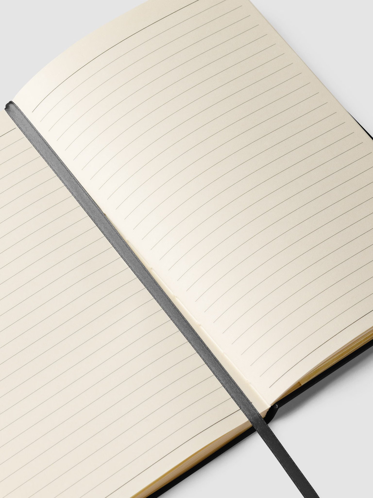 Balance Yoga Bound Notebook product image (3)