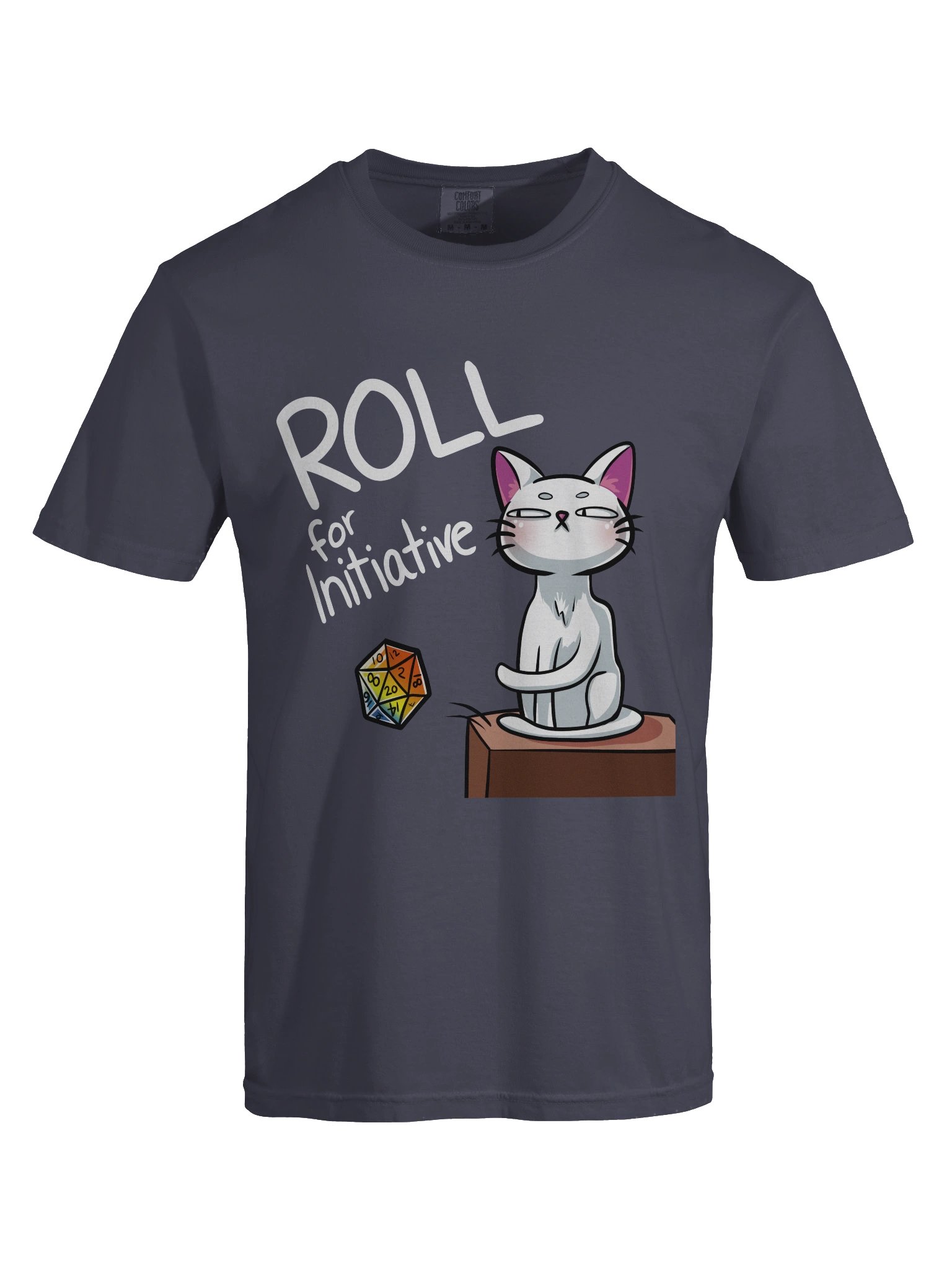 Roll for Initiative product image (7)