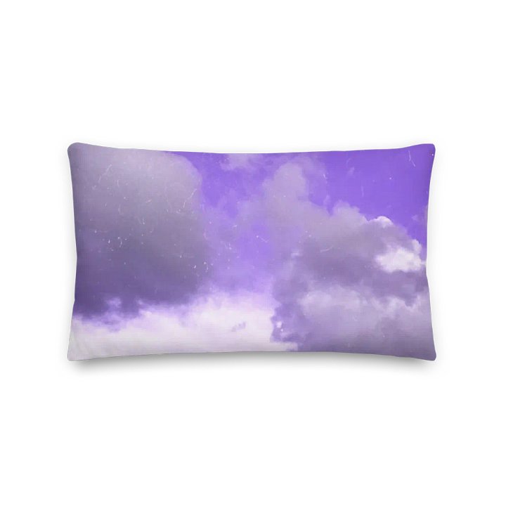 Celestial Dreams All-Over Print Pillow product image (1)