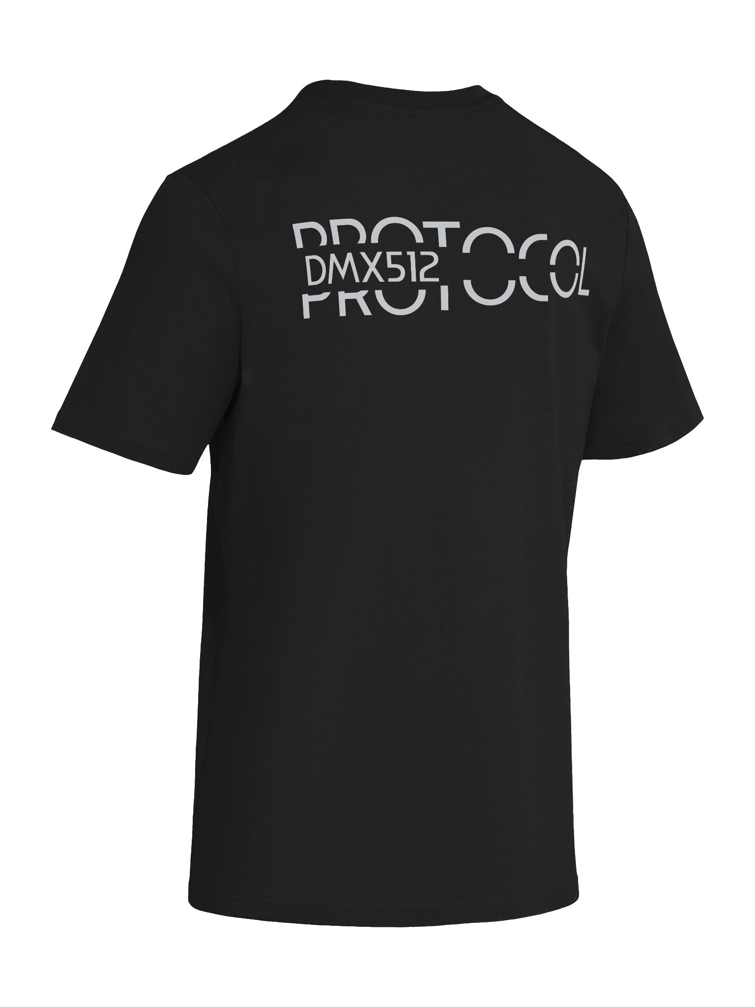DMX512 Protocol // Crew Graphic Tee product image (8)