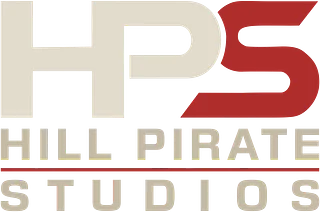 Hill Pirate Studios