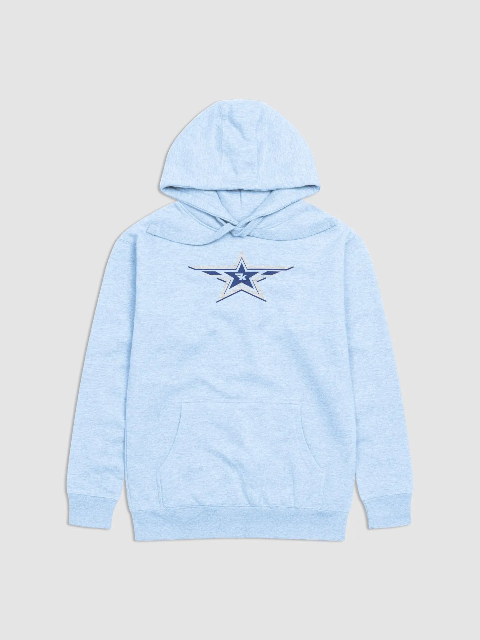 KSL Throwback Hoodie product image (1)