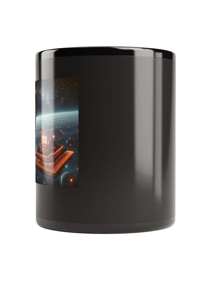 Cosmic Cafe Mug product image (4)