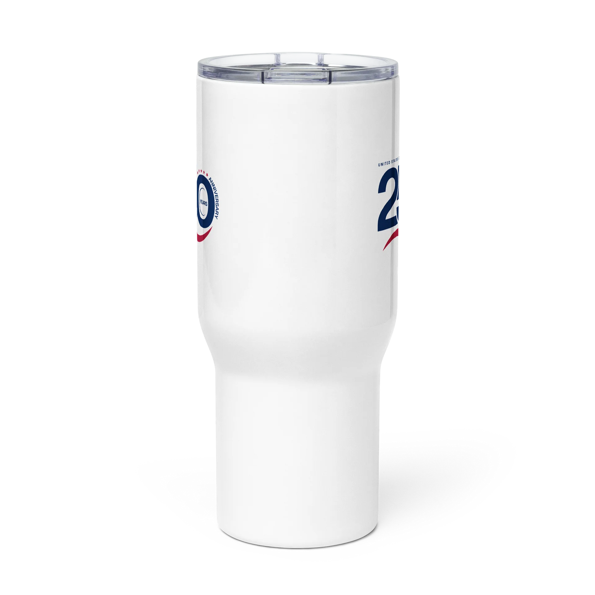 250 Years Anniversary Travel Mug product image (2)