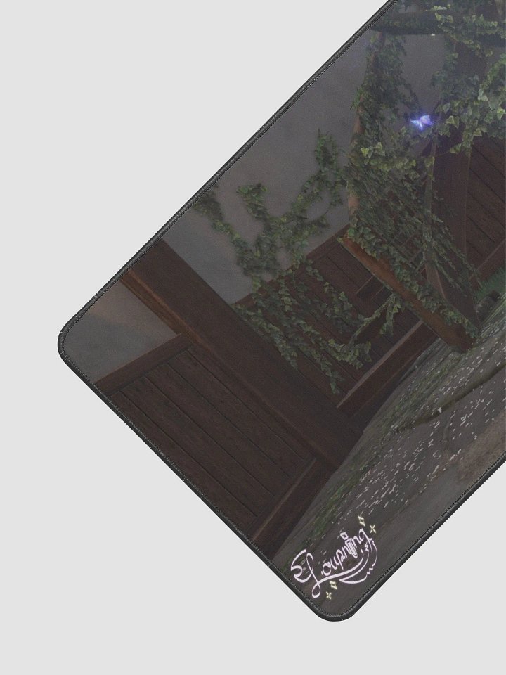 Loupina Mousepad product image (2)