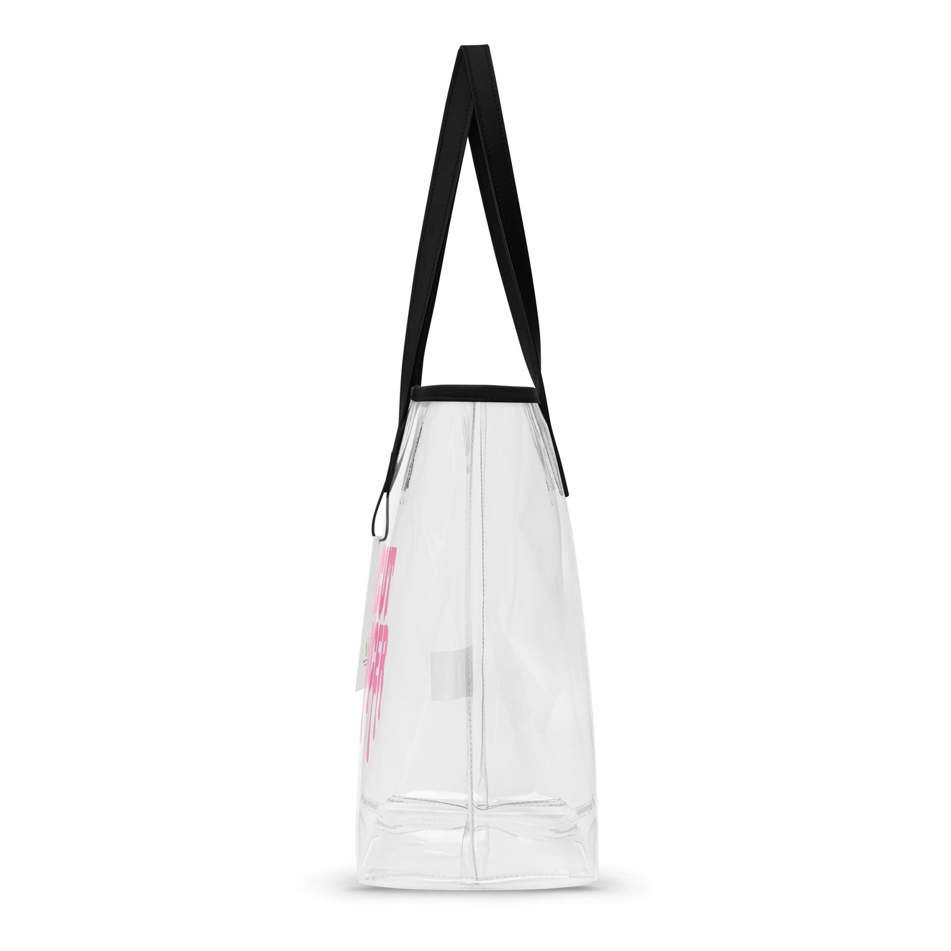 Pixie cut influencer Tote Bag product image (4)
