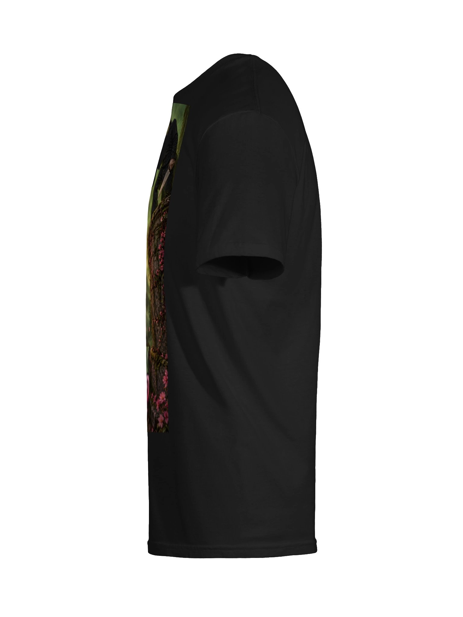Wickedly Slashed Tee product image (9)