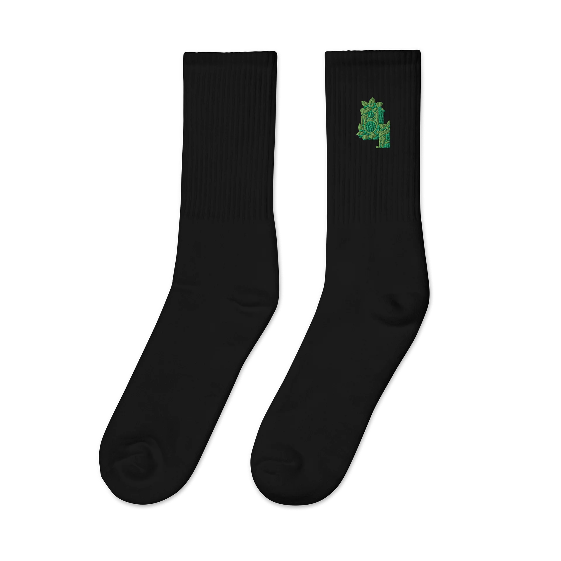 "Sounds fresh" Socks product image (2)