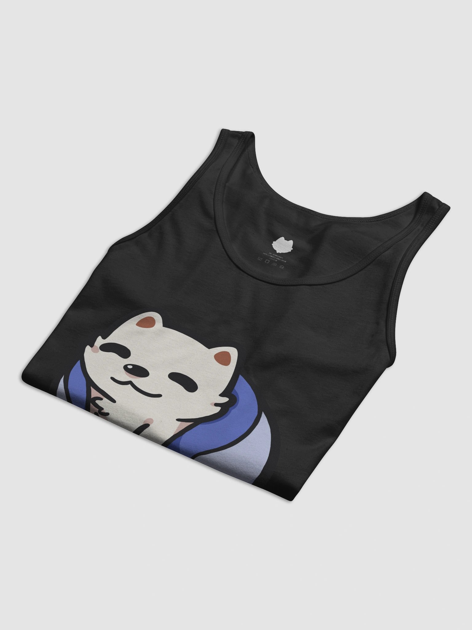 Comfy Tank Top OG Edition product image (8)