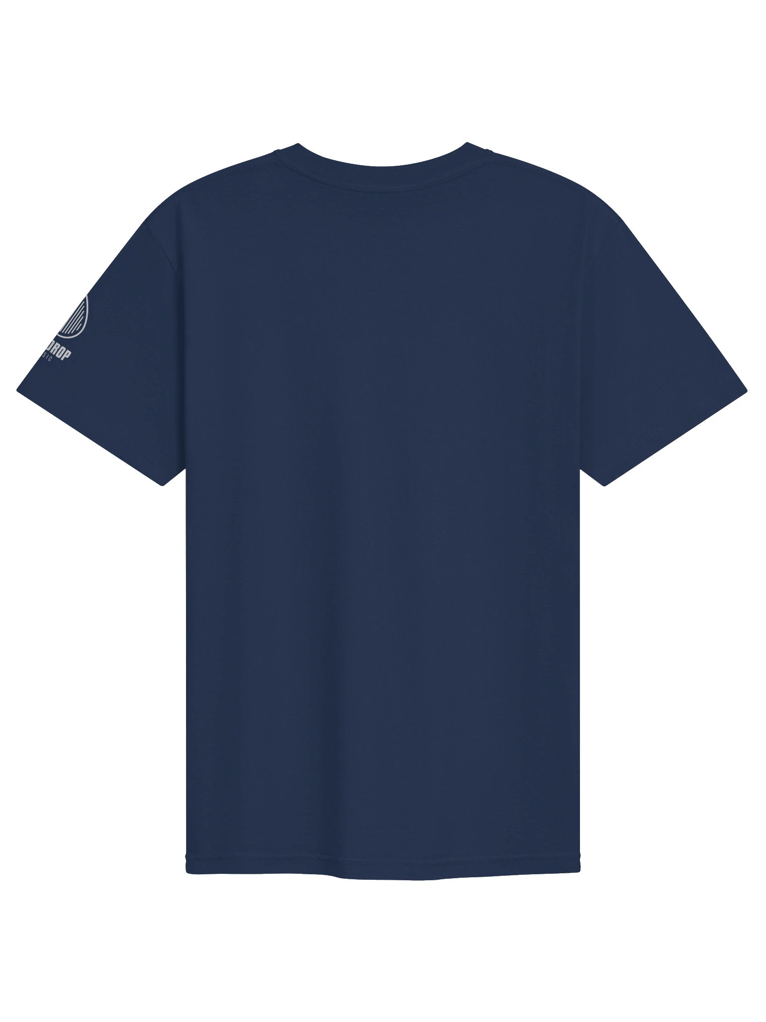 From the 1st Drop Podcast Logo T-shirt product image (2)