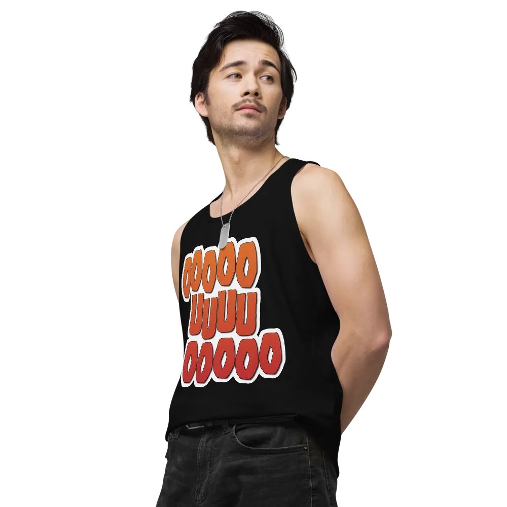 Sav Tank Top product image (4)